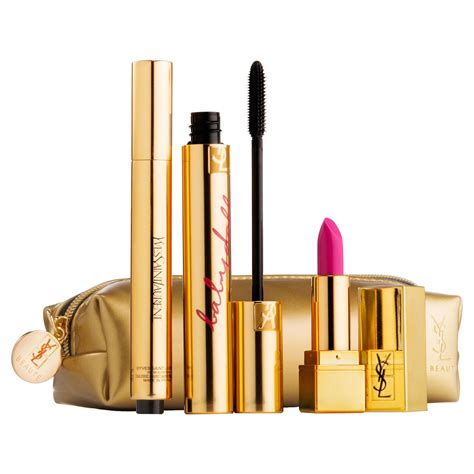 ysl beauty espaa|ysl beauty icons.